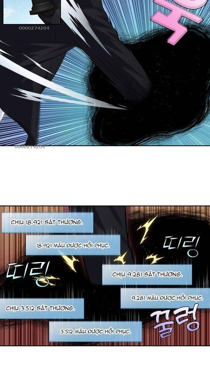 Thế Giới Game Thủ Chap 384 - Next Chap 385