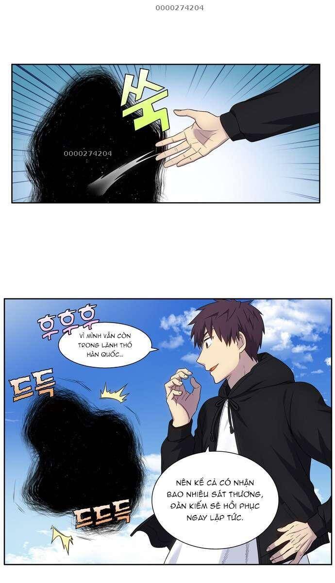 Thế Giới Game Thủ Chap 384 - Next Chap 385