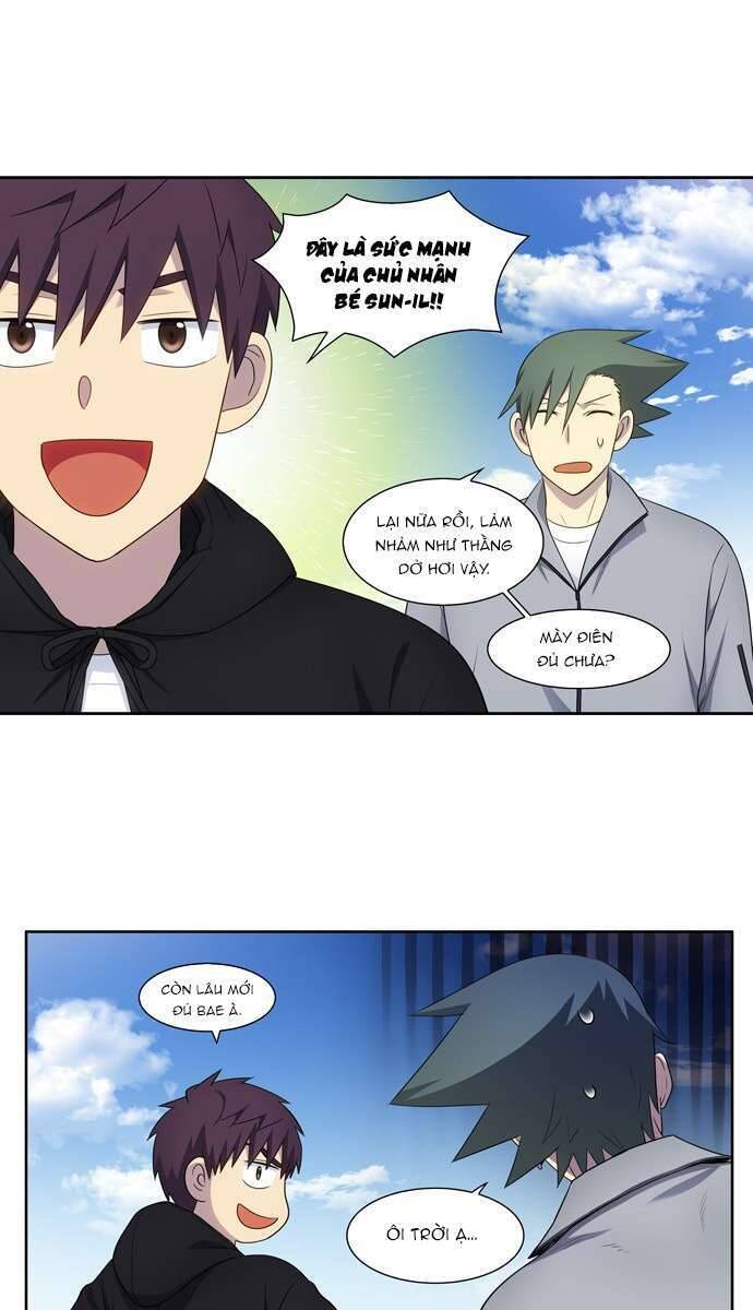 Thế Giới Game Thủ Chap 384 - Next Chap 385