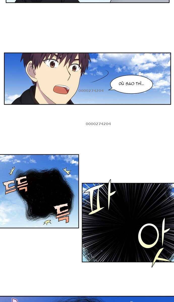 Thế Giới Game Thủ Chap 384 - Next Chap 385