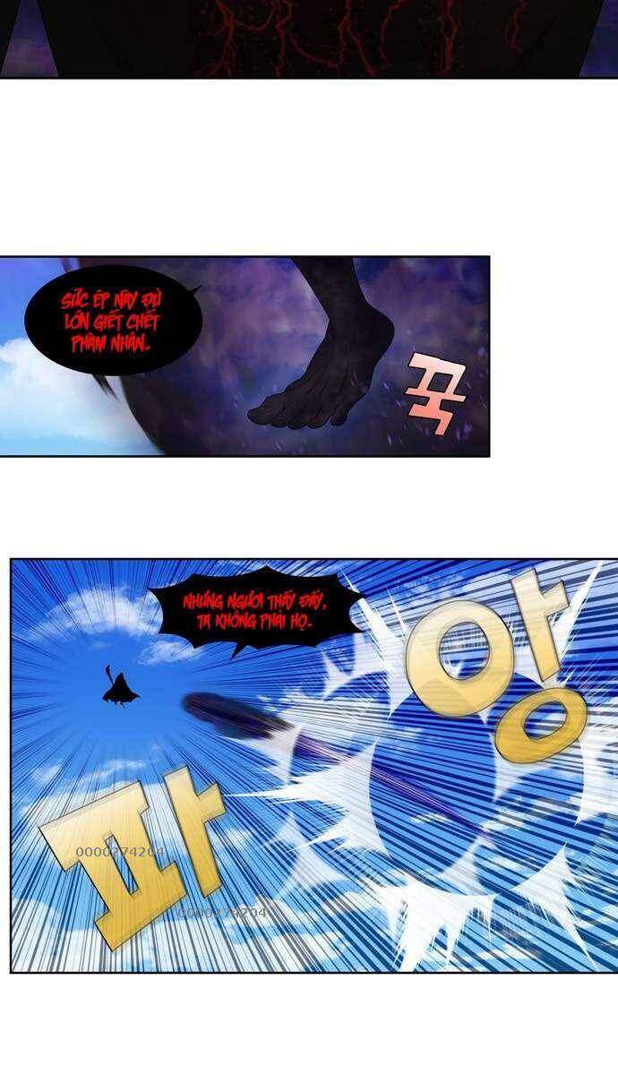 Thế Giới Game Thủ Chap 389 - Next Chap 390