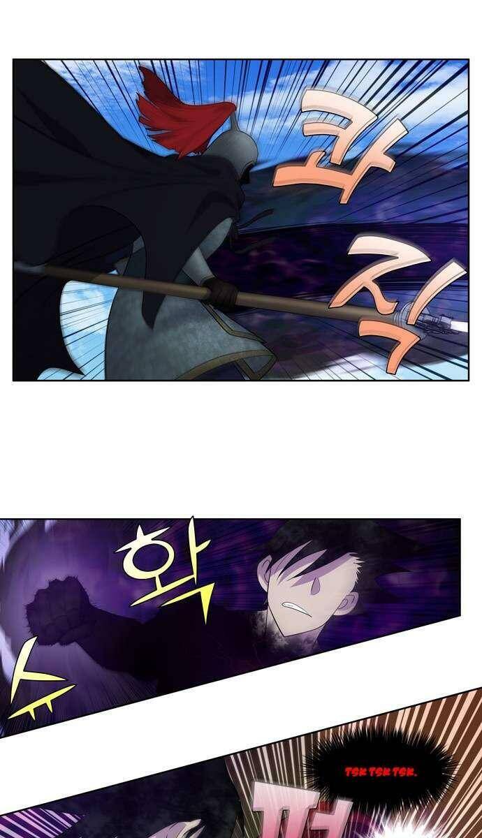 Thế Giới Game Thủ Chap 389 - Next Chap 390