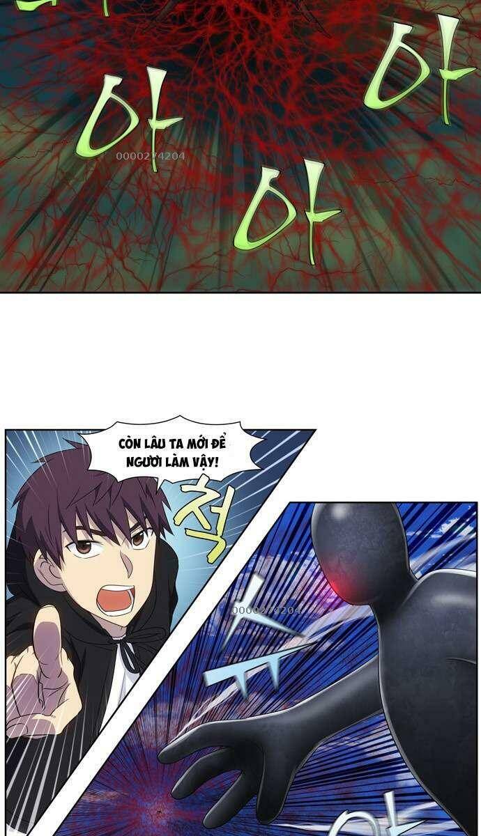 Thế Giới Game Thủ Chap 389 - Next Chap 390