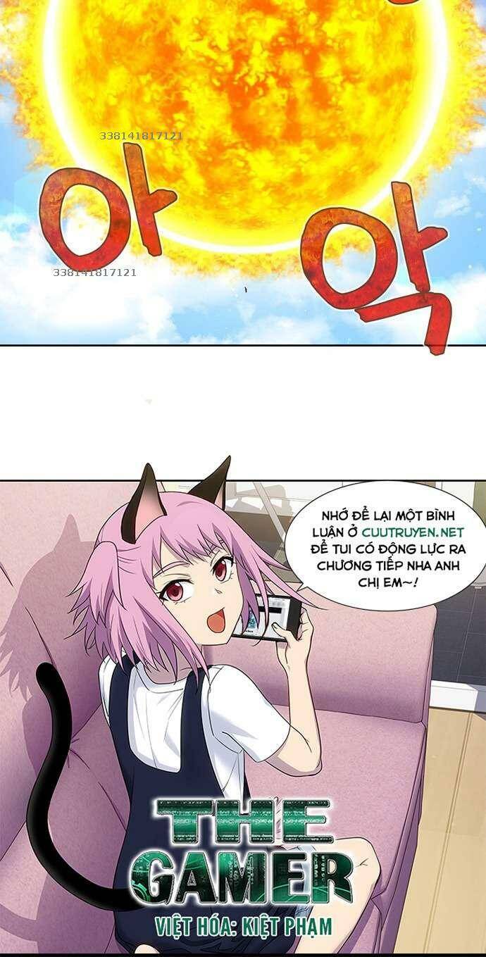 Thế Giới Game Thủ Chap 391 - Next Chap 392