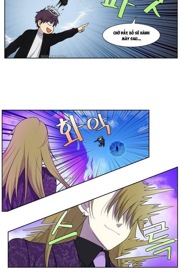 Thế Giới Game Thủ Chap 396 - Next Chap 397