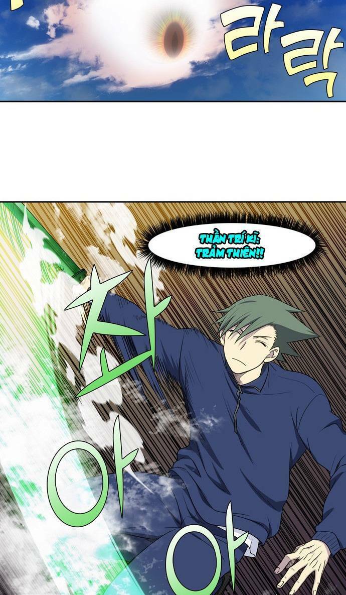 Thế Giới Game Thủ Chap 396 - Next Chap 397