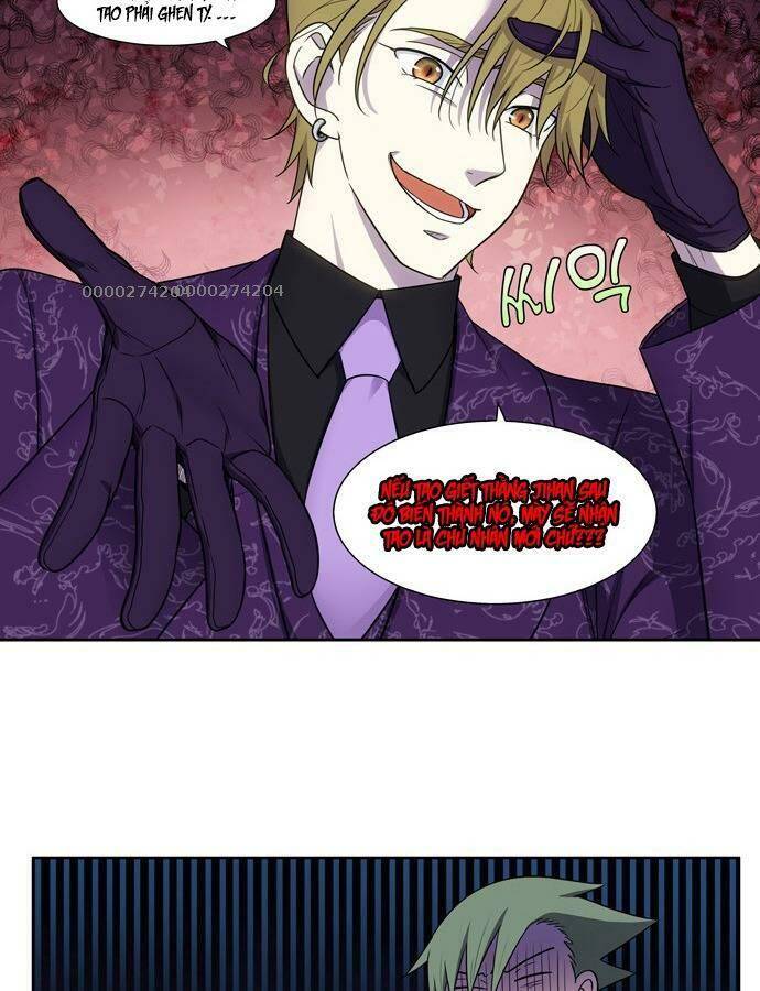 Thế Giới Game Thủ Chap 396 - Next Chap 397