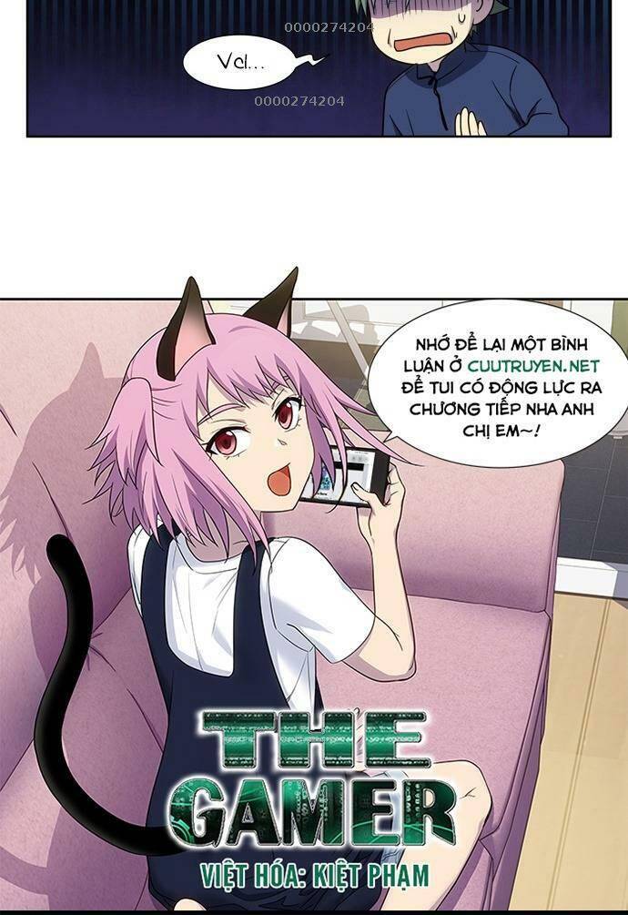 Thế Giới Game Thủ Chap 396 - Next Chap 397