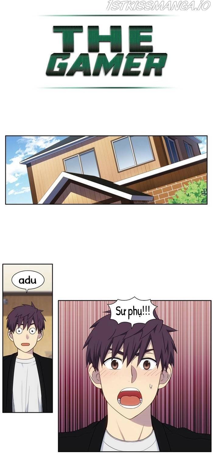 Thế Giới Game Thủ Chap 407 - Next Chap 408