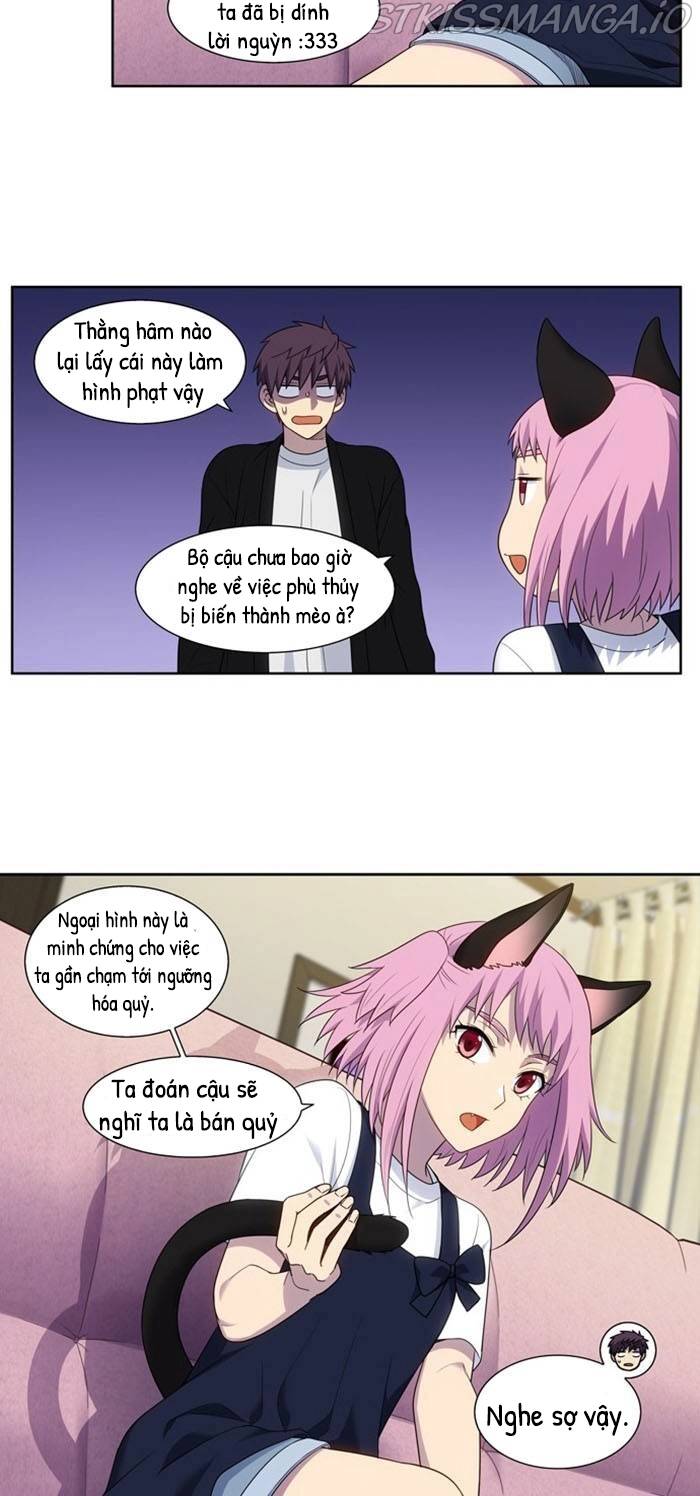Thế Giới Game Thủ Chap 407 - Next Chap 408