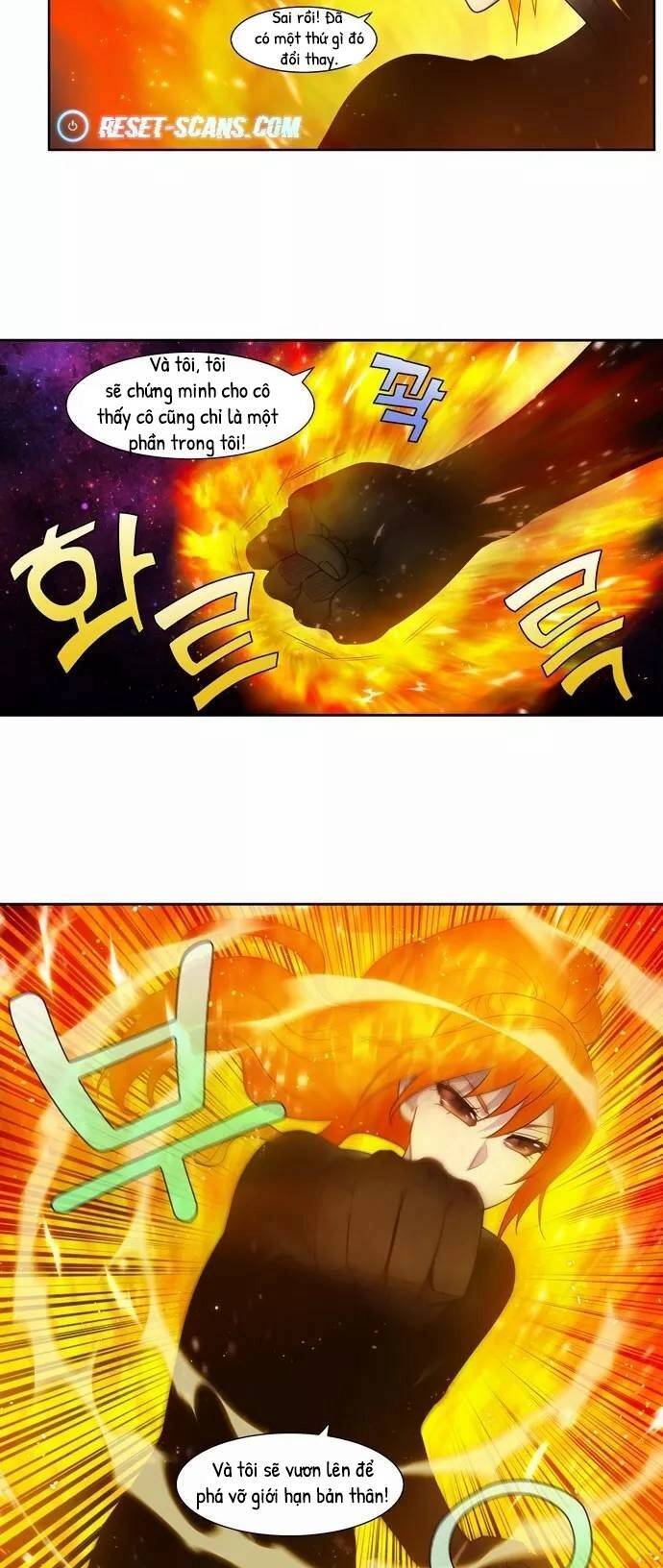 Thế Giới Game Thủ Chap 411 - Next Chap 412