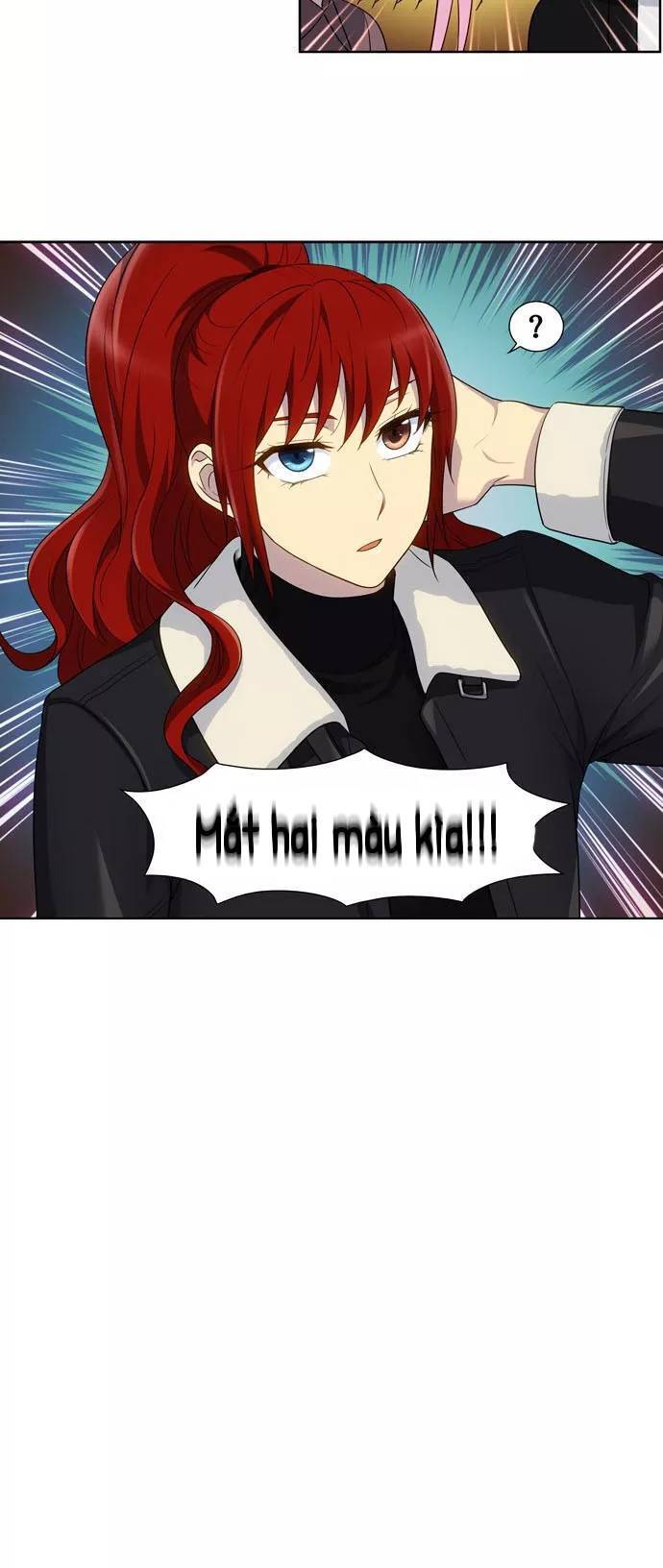 Thế Giới Game Thủ Chap 411 - Next Chap 412