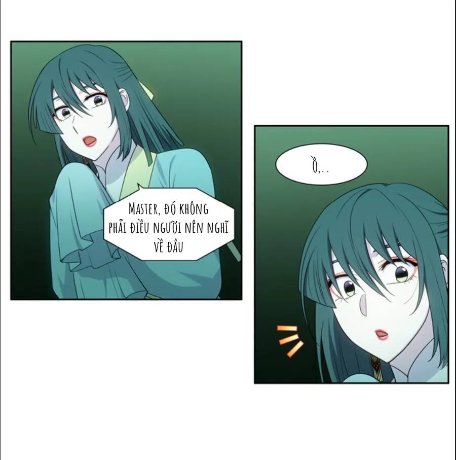 Thế Giới Game Thủ Chap 417 - Next Chap 418