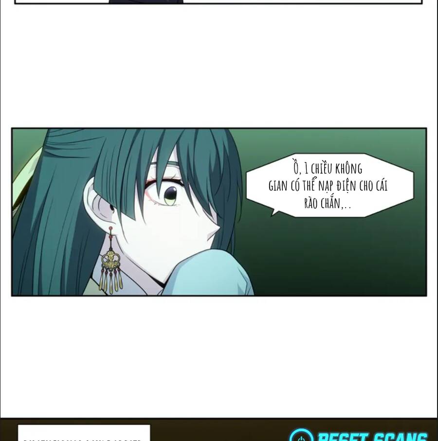 Thế Giới Game Thủ Chap 417 - Next Chap 418