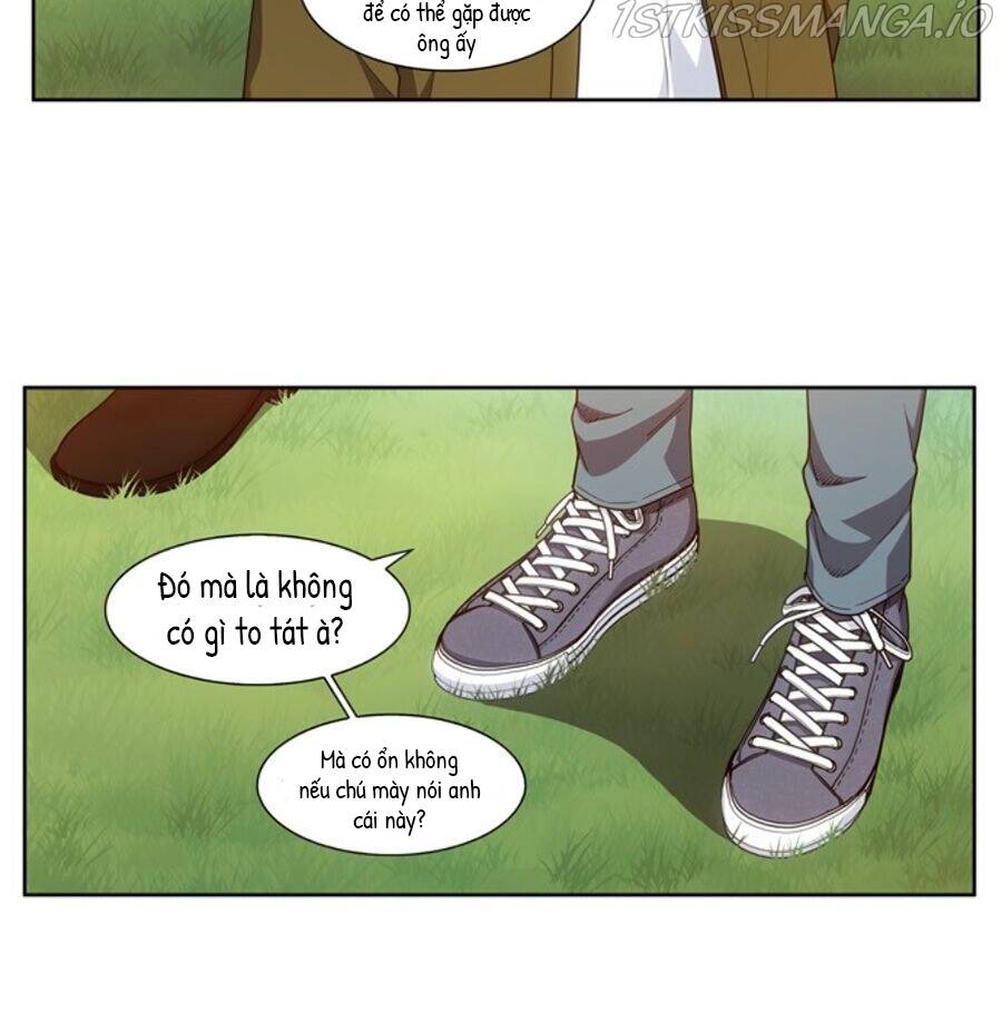 Thế Giới Game Thủ Chap 418 - Next Chap 419