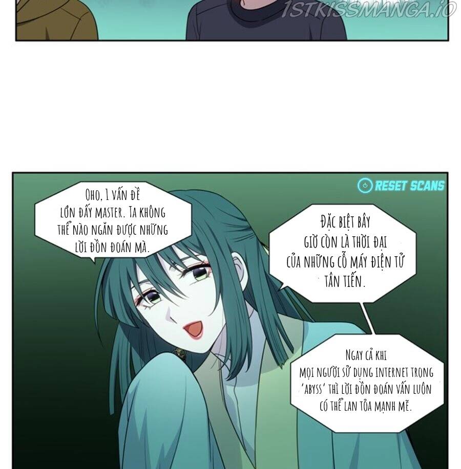 Thế Giới Game Thủ Chap 418 - Next Chap 419