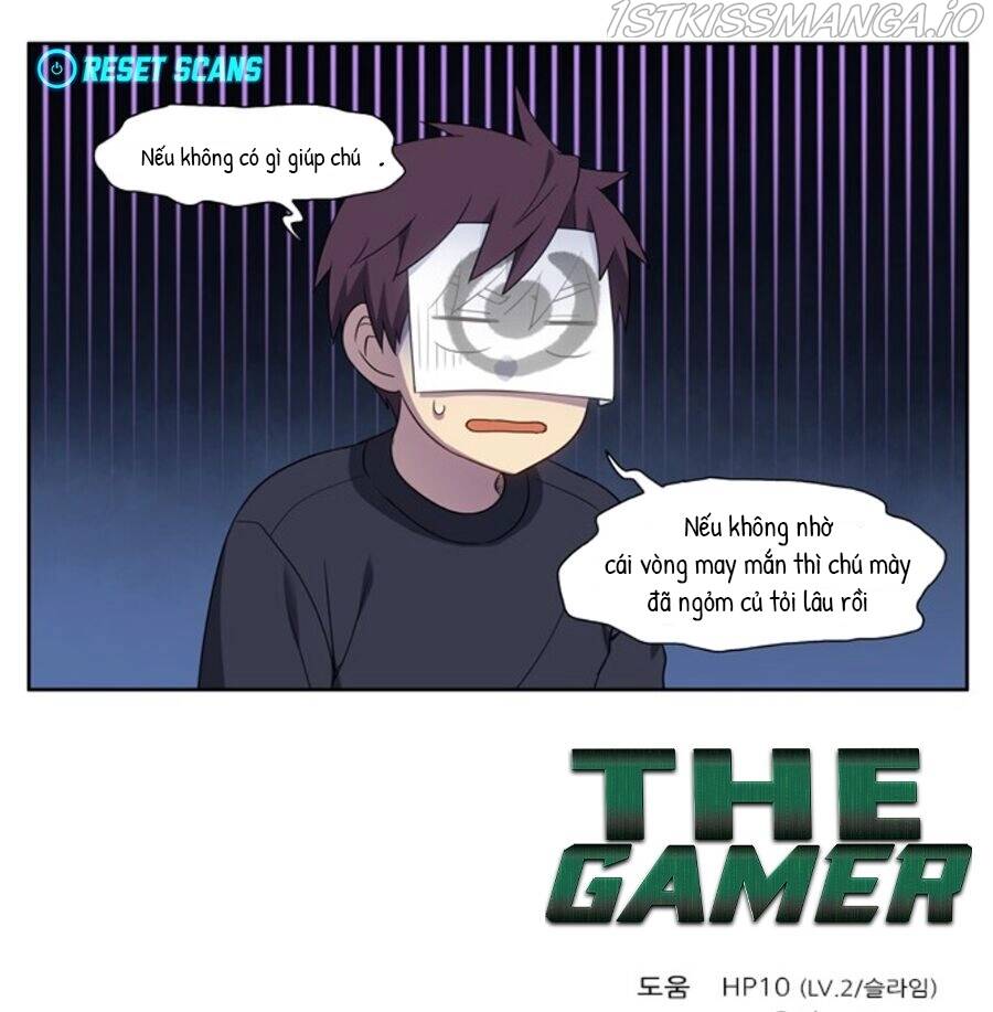 Thế Giới Game Thủ Chap 418 - Next Chap 419