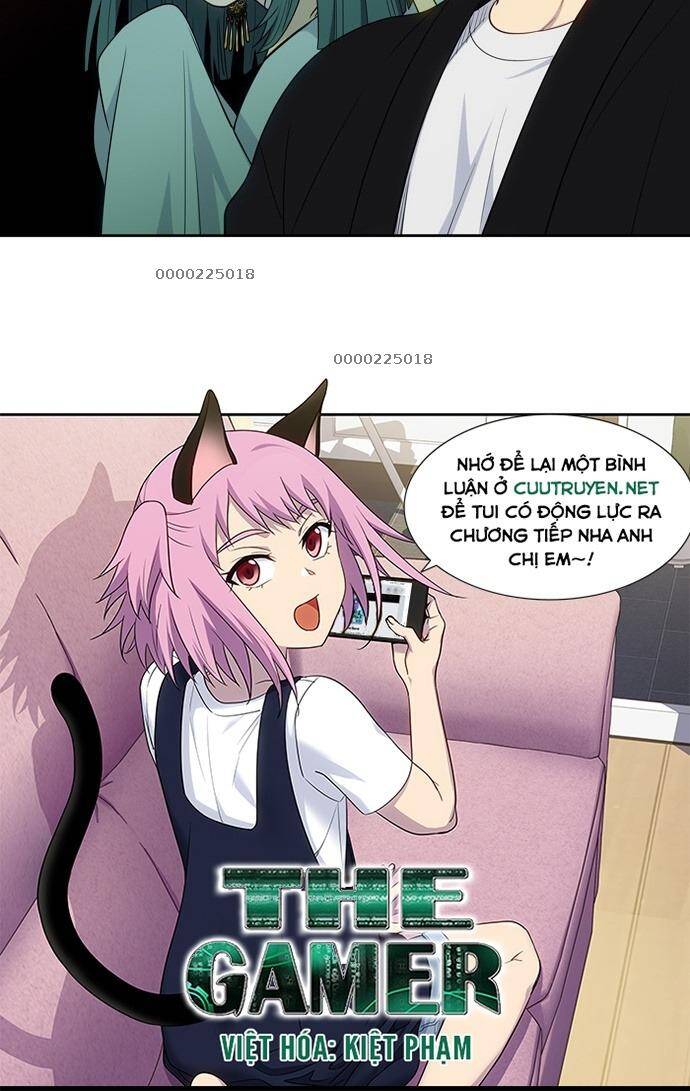 Thế Giới Game Thủ Chap 400 - Next Chap 401