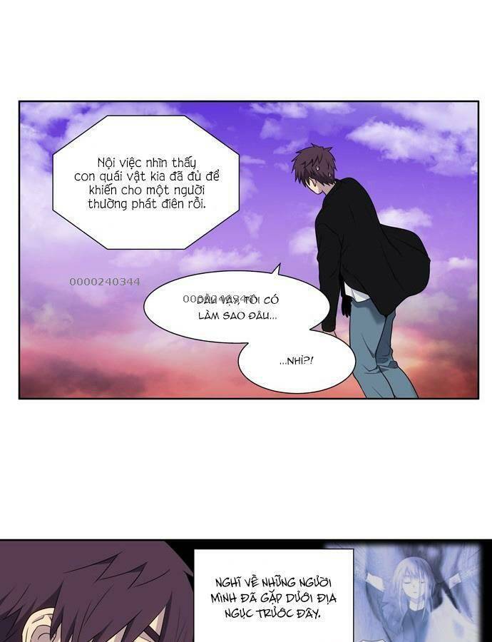 Thế Giới Game Thủ Chap 402 - Next Chap 403