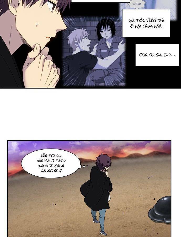 Thế Giới Game Thủ Chap 402 - Next Chap 403