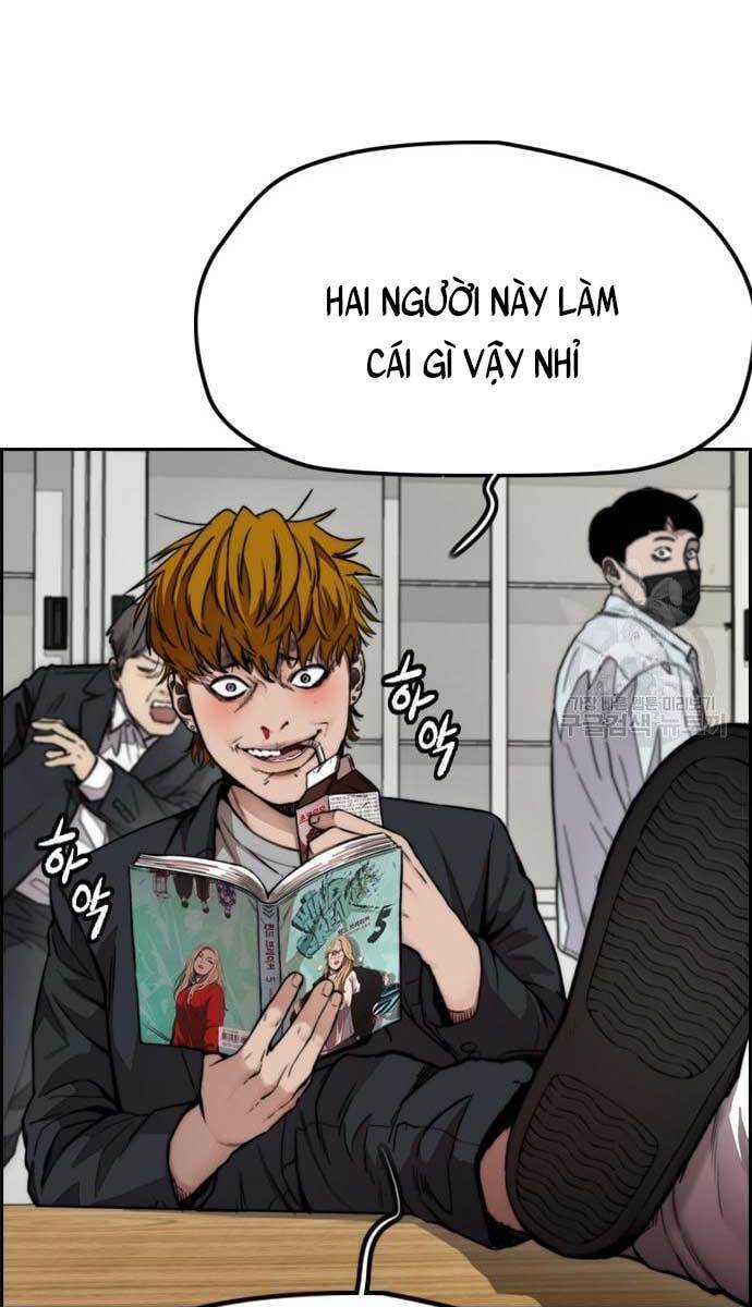 Thể Thao Cực Hạn Chap 424 - Next Chap 425