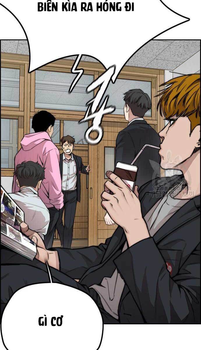 Thể Thao Cực Hạn Chap 424 - Next Chap 425