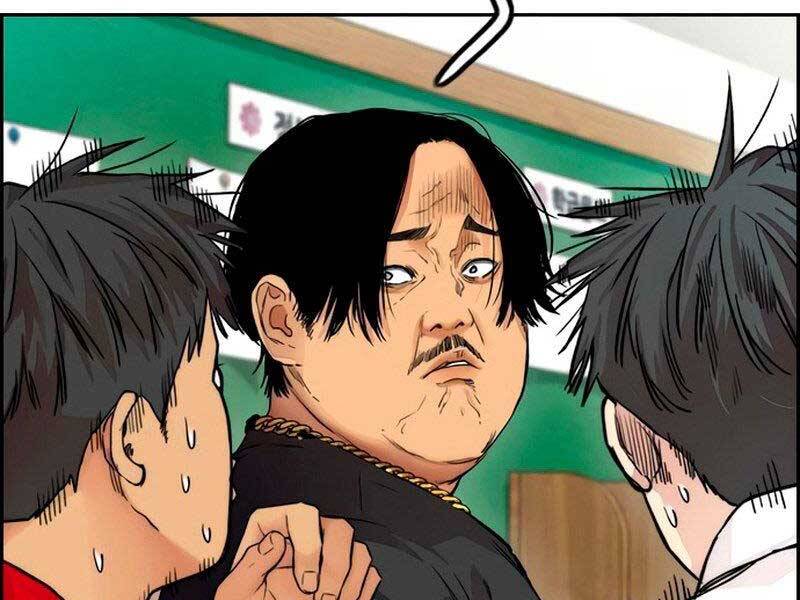 Thể Thao Cực Hạn Chap 410 - Next Chap 411