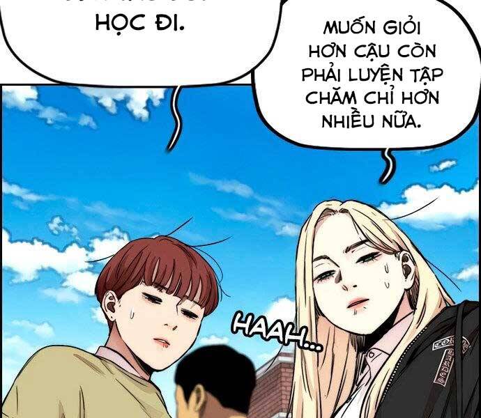 Thể Thao Cực Hạn Chap 411 - Next Chap 412