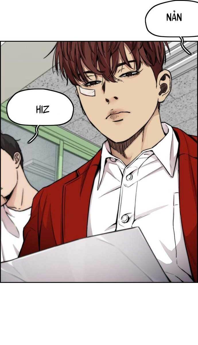 Thể Thao Cực Hạn Chap 417 - Next Chap 418