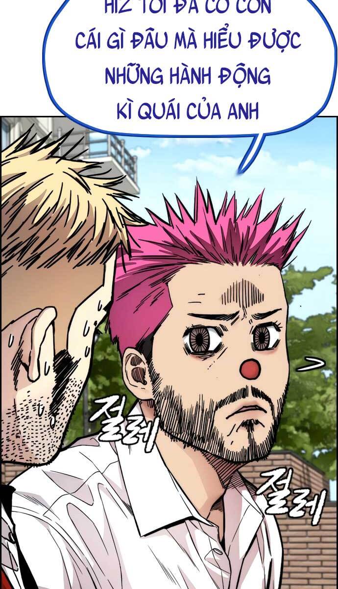 Thể Thao Cực Hạn Chap 418 - Next Chap 419