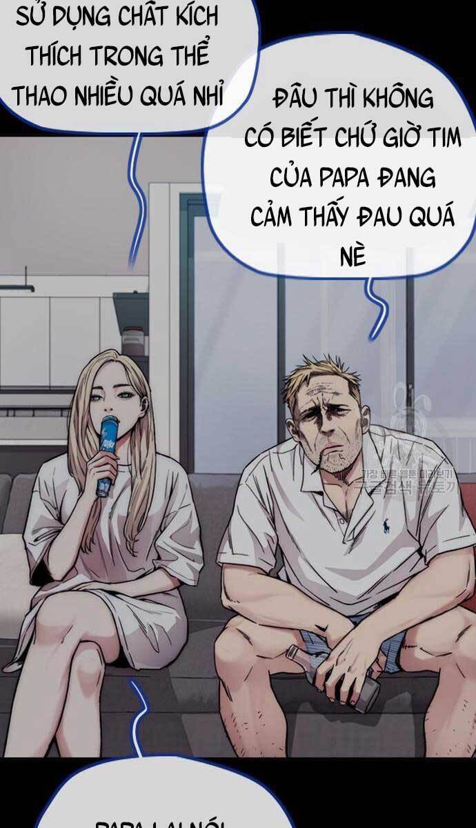 Thể Thao Cực Hạn Chap 420 - Next Chap 421