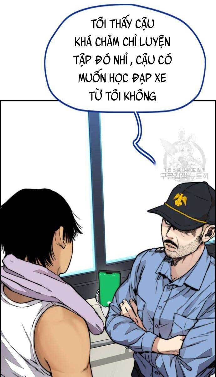 Thể Thao Cực Hạn Chap 420 - Next Chap 421