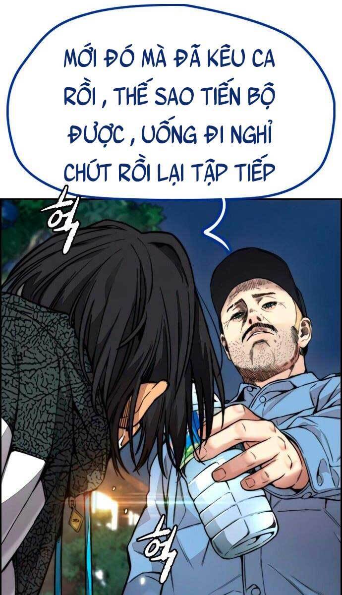 Thể Thao Cực Hạn Chap 422 - Next Chap 423