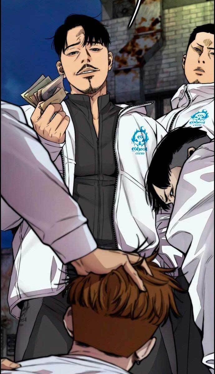 Thể Thao Cực Hạn Chap 422 - Next Chap 423