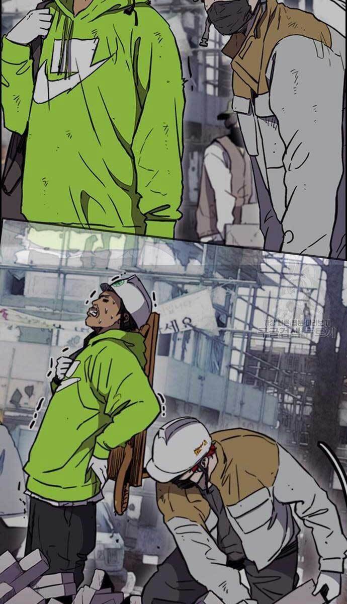 Thể Thao Cực Hạn Chap 423 - Next Chap 424