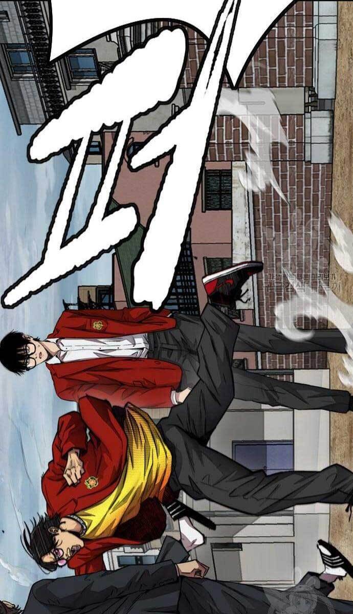 Thể Thao Cực Hạn Chap 423 - Next Chap 424