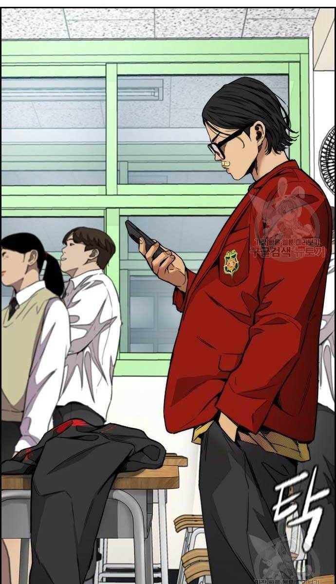 Thể Thao Cực Hạn Chap 423 - Next Chap 424