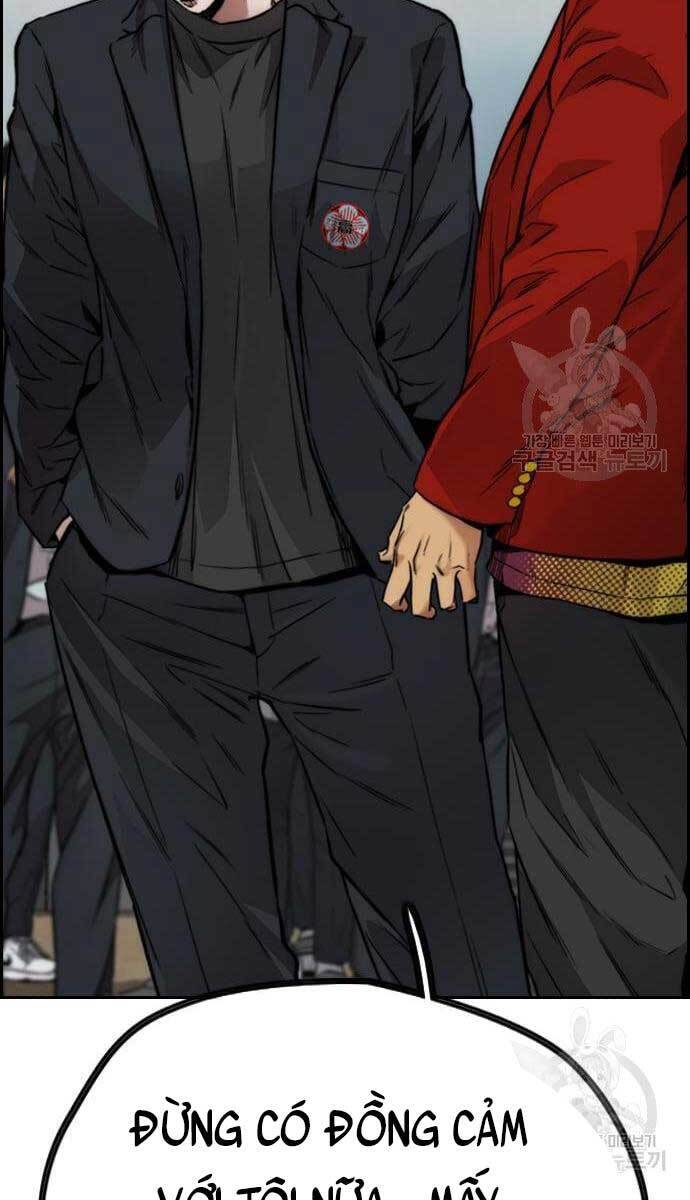 Thể Thao Cực Hạn Chap 423 - Next Chap 424