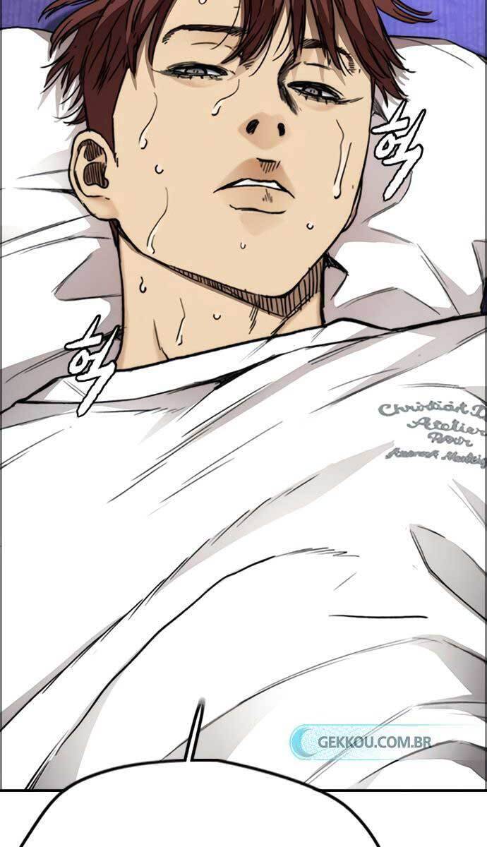 Thể Thao Cực Hạn Chap 428 - Next Chap 429