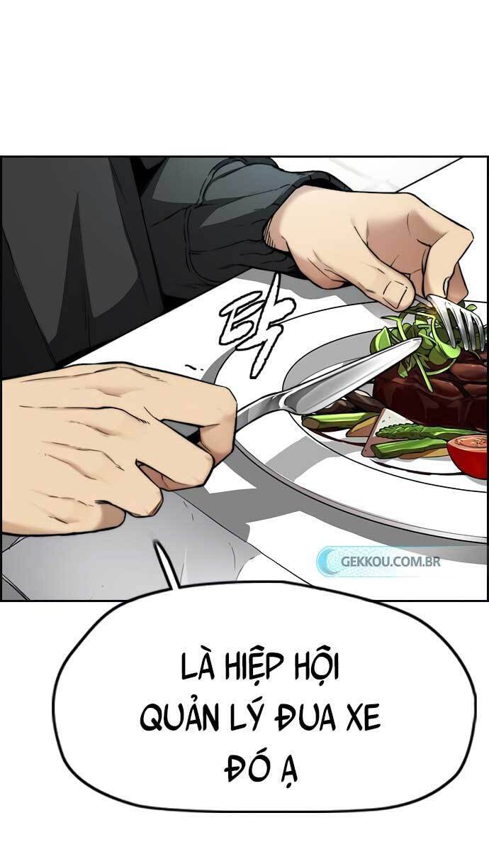 Thể Thao Cực Hạn Chap 429 - Next Chap 430