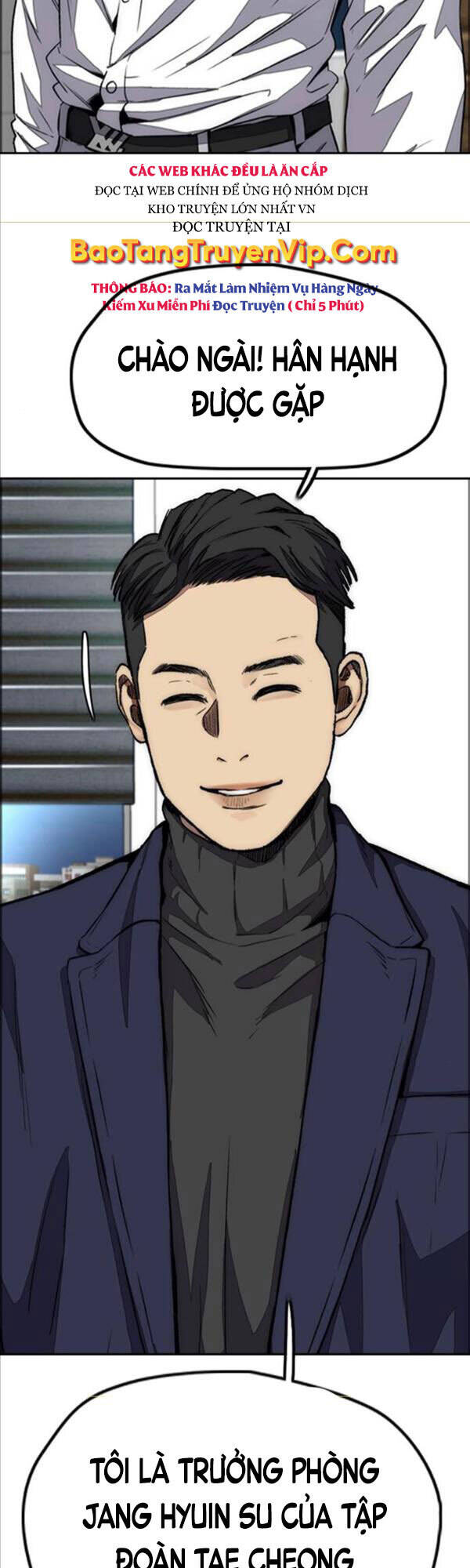 Thể Thao Cực Hạn Chap 430 - Next Chap 431