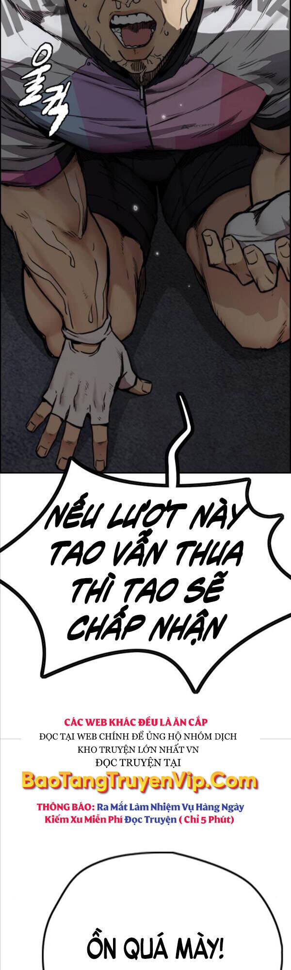 Thể Thao Cực Hạn Chap 430 - Next Chap 431