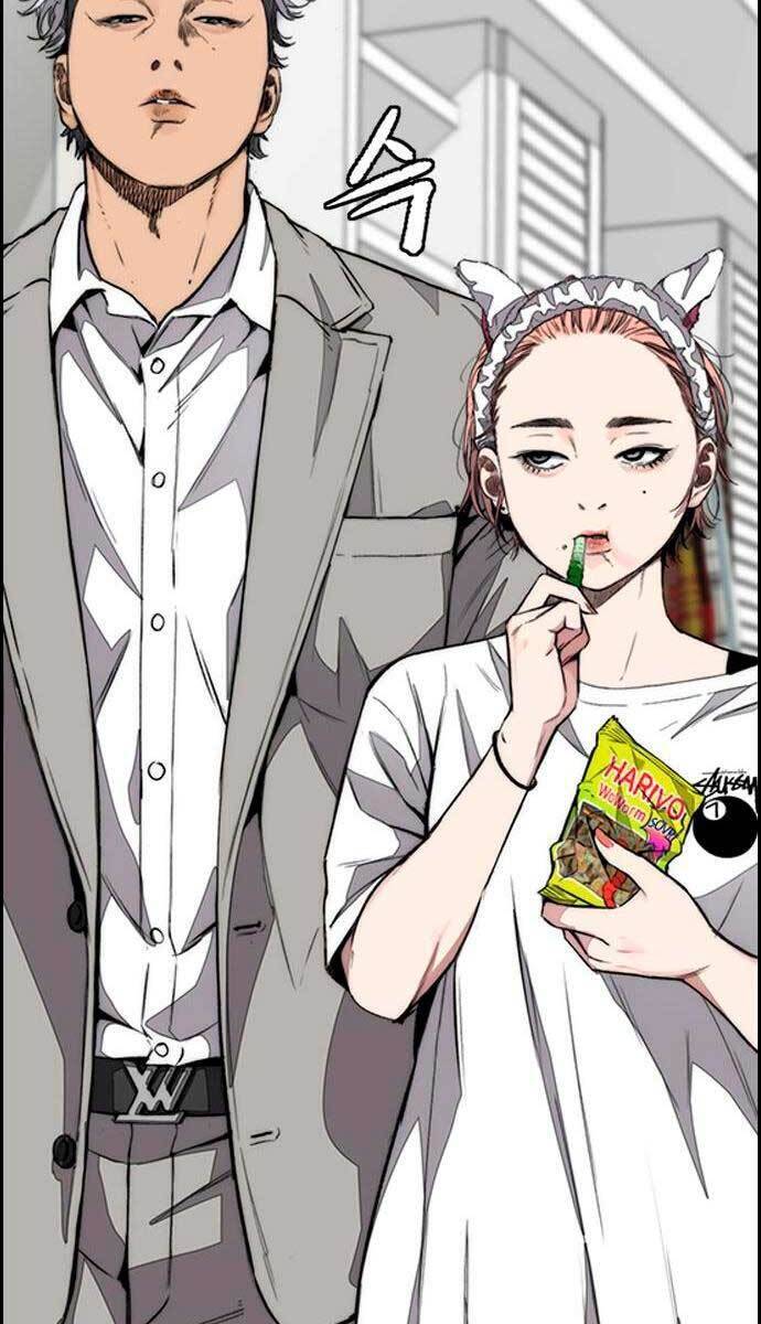 Thể Thao Cực Hạn Chap 431 - Next Chap 432