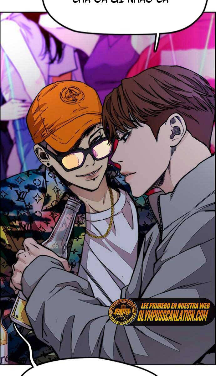 Thể Thao Cực Hạn Chap 432 - Next Chap 433