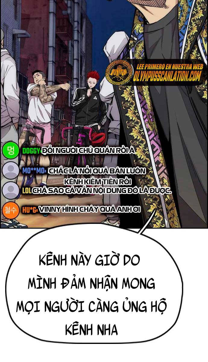 Thể Thao Cực Hạn Chap 432 - Next Chap 433