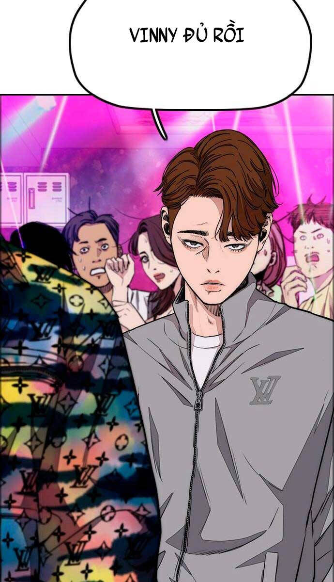 Thể Thao Cực Hạn Chap 432 - Next Chap 433