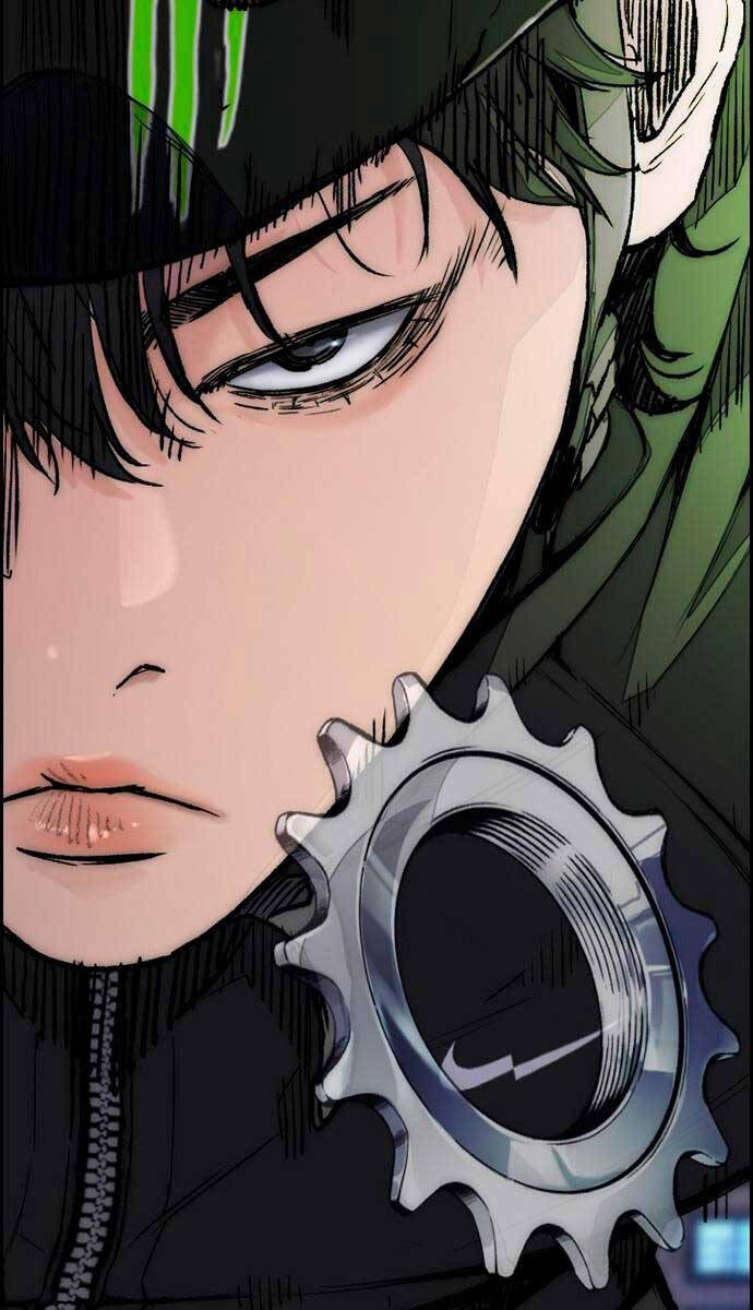 Thể Thao Cực Hạn Chap 434 - Next Chap 435