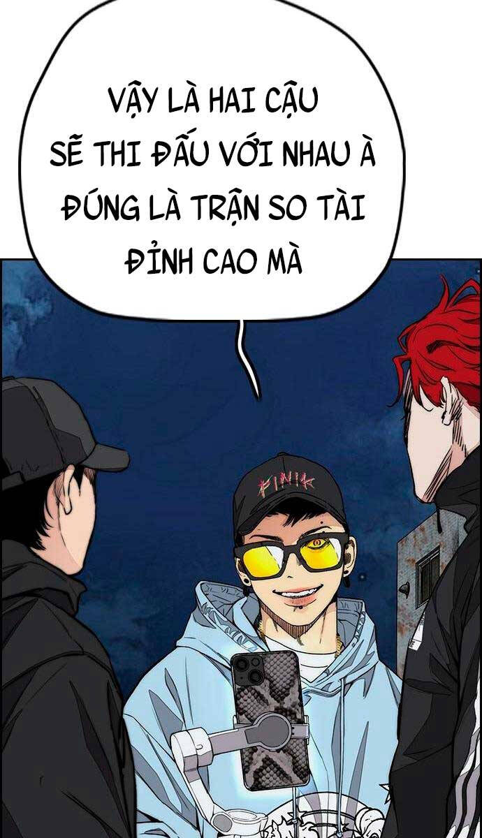 Thể Thao Cực Hạn Chap 434 - Next Chap 435