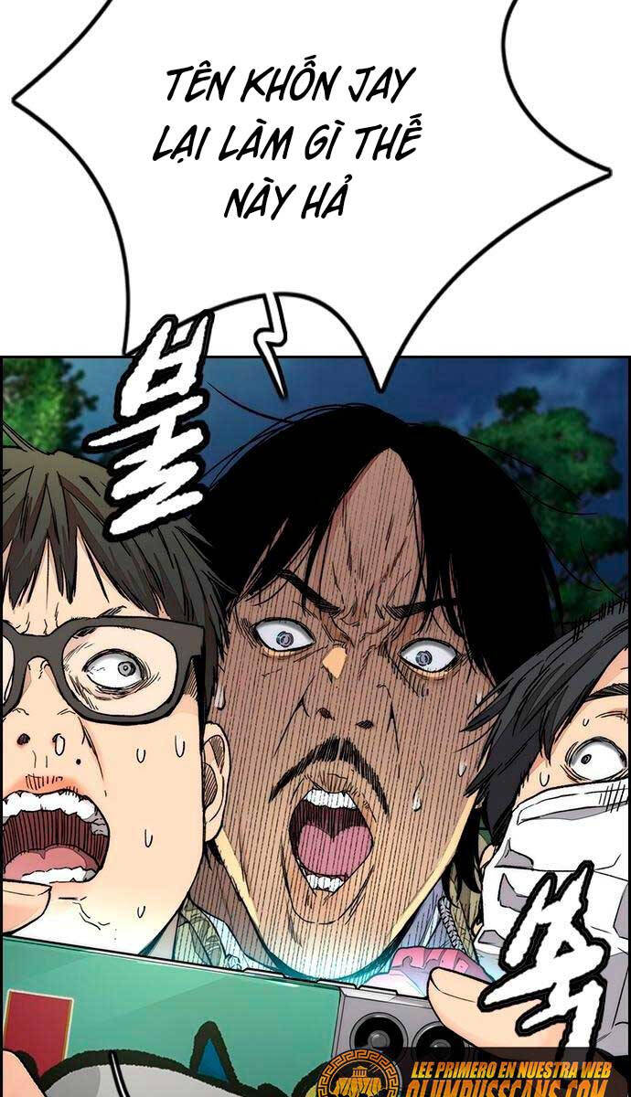 Thể Thao Cực Hạn Chap 434 - Next Chap 435