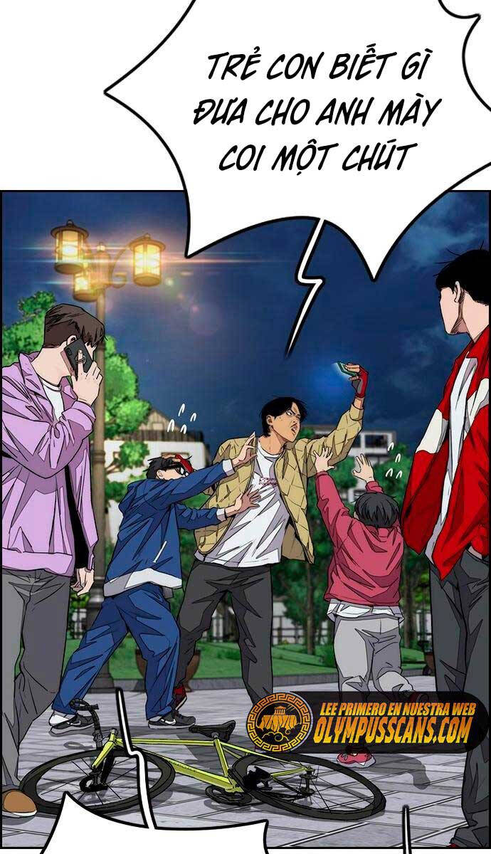 Thể Thao Cực Hạn Chap 434 - Next Chap 435